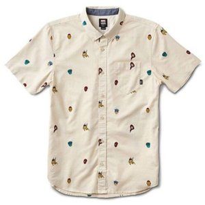 Vans Marvel Houser Super Hero - Large